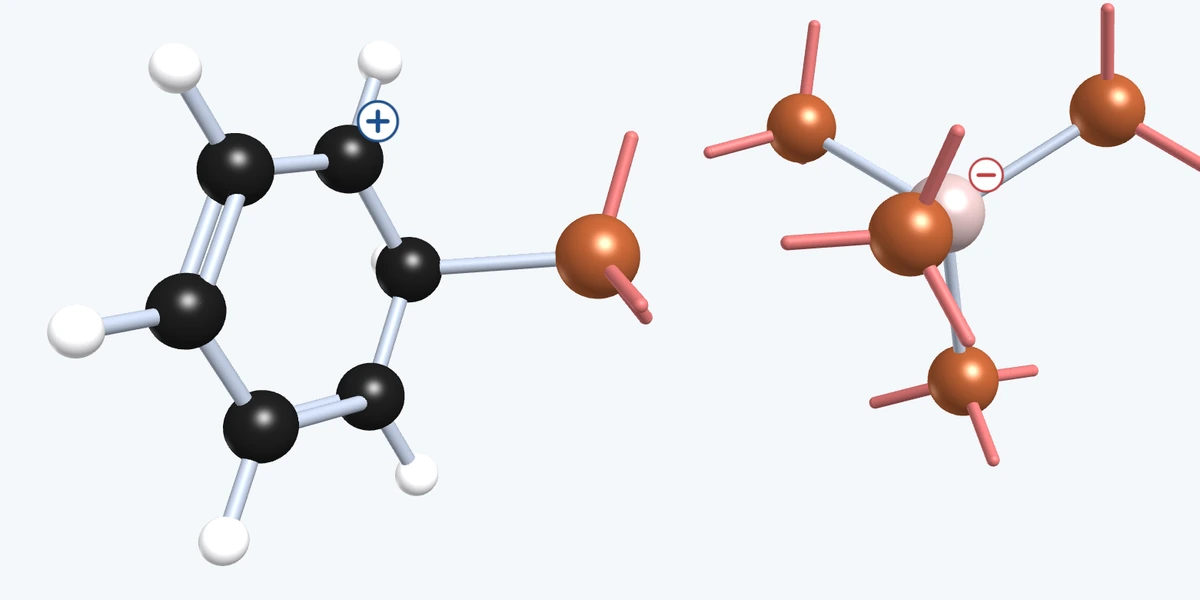 Vorschau Elektrophile aromatische Substitution