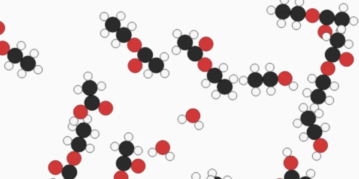 Vorschau Synthese von Carbonsäureestern