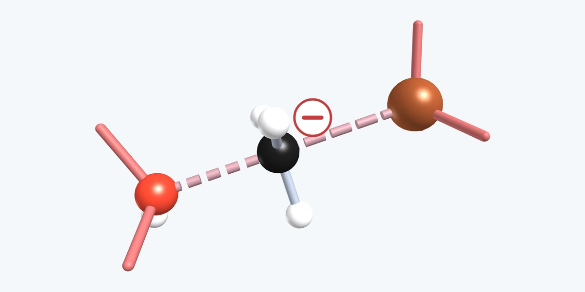 Vorschau Nukleophile Substitution – Reaktionsmechanismus