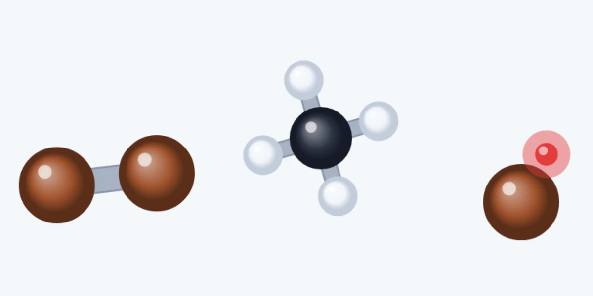 Vorschau Radikalische Substitution – Reaktionsmechanismus